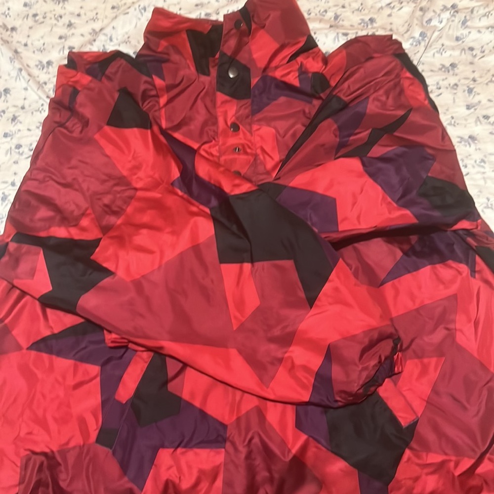 Volcom coat - Picture 2 of 4